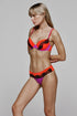 Sarda Bremer Padded Plunge Bra